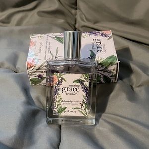 Philosophy Amazing Grace Lavender Perfume